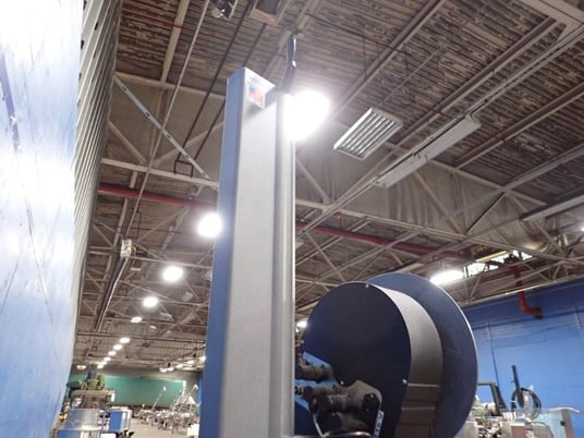 Arca #Evolution-160, Labeler, 2021 - Image 10