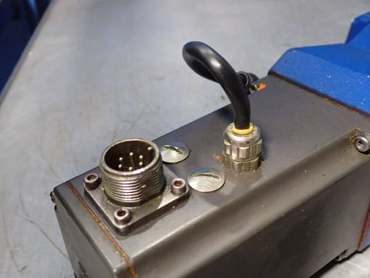 Rexroth #R900973360, Directional Control Valve - Image 5