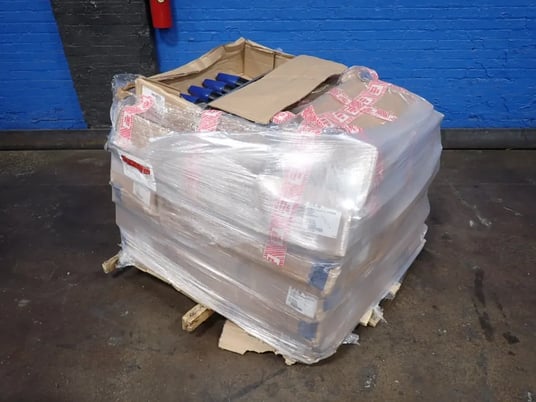 Eaton, LJ225C4BC, 4-Way Loadbreak Junctions, 18 Qty., 200 Amps - Image 1