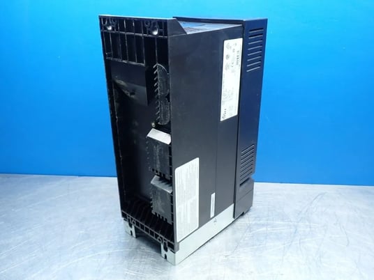 15 HP ITT, ACS880-01-021A-5+N7504+N8010+X1556, AC Drive, 3 Phase, 21 Amps, 300-500 V - Image 5