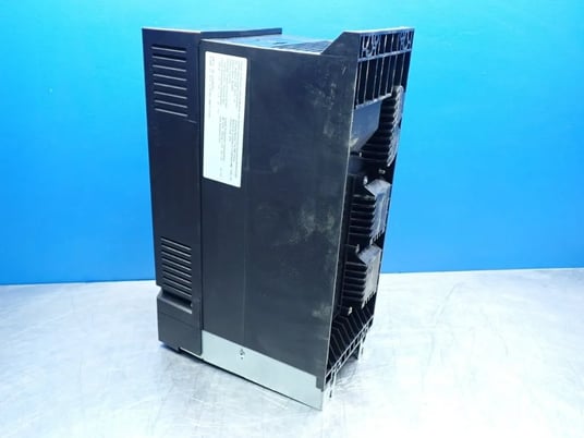 15 HP ITT, ACS880-01-021A-5+N7504+N8010+X1556, AC Drive, 3 Phase, 21 Amps, 300-500 V - Image 6