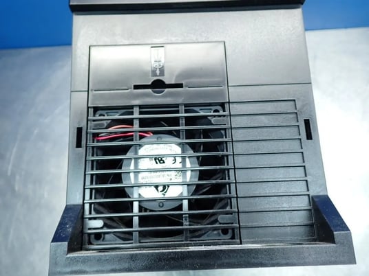 15 HP ITT, ACS880-01-021A-5+N7504+N8010+X1556, AC Drive, 3 Phase, 21 Amps, 300-500 V - Image 9