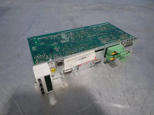 Rexroth, R911329434, Control Unit - Image 1