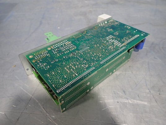 Rexroth, R911329434, Control Unit - Image 2