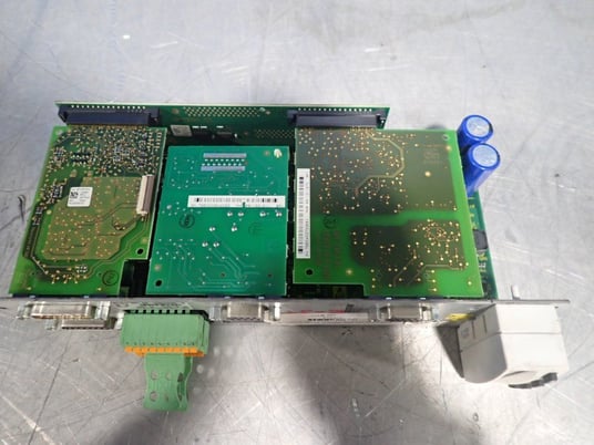 Rexroth, R911329434, Control Unit - Image 3
