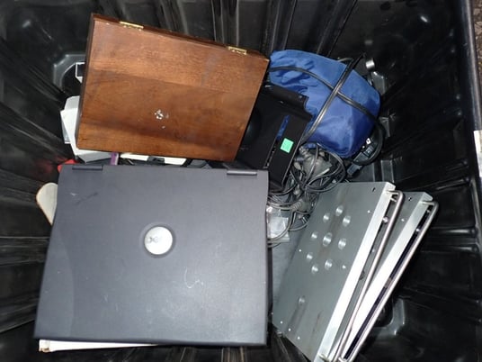 Faro #S06-02, coordinate measuring machine, w/Granite Surface Plate, Probes & Computer, 48" x 30" capacity - Image 7