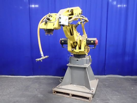 Fanuc, M-420iA, Robot, 2006 - Image 1