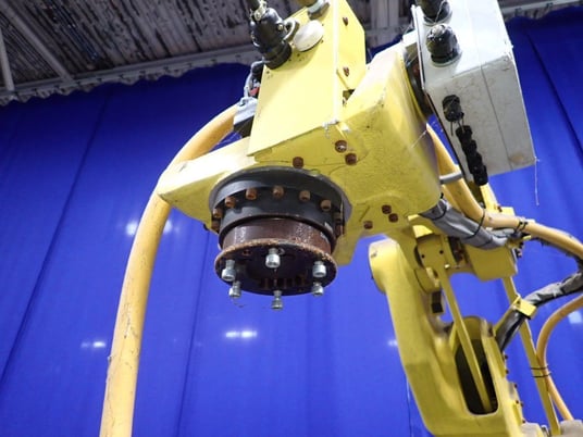 Fanuc, M-420iA, Robot, 2006 - Image 3