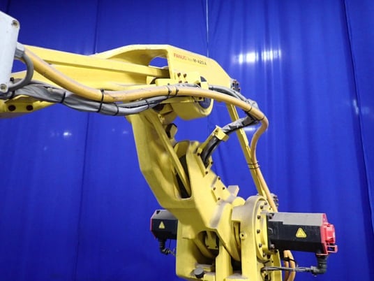 Fanuc, M-420iA, Robot, 2006 - Image 5