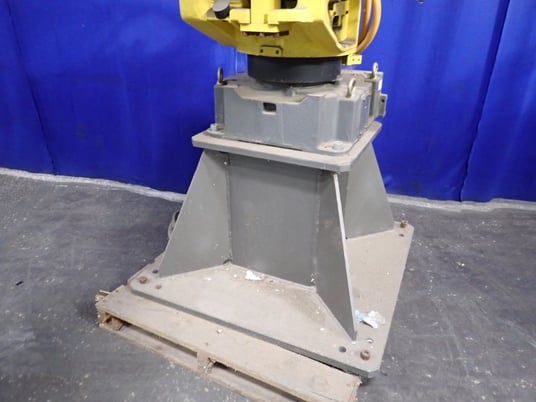 Fanuc, M-420iA, Robot, 2006 - Image 6