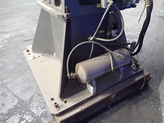Fanuc, M-420iA, Robot, 2006 - Image 7