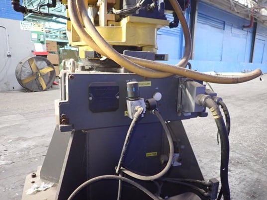 Fanuc, M-420iA, Robot, 2006 - Image 9