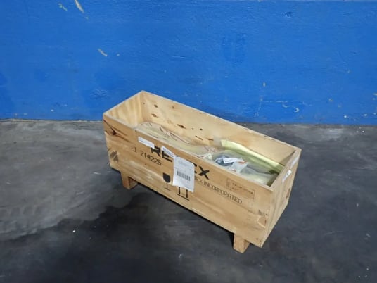 Redex #RX124024-00, Servo-Reducer, - Image 1