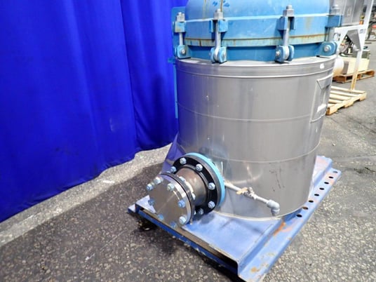 Eaton, Filter Unit, 150 psi @ 250&deg;F, 2019 - Image 5