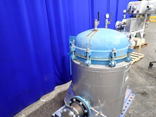 Eaton, Filter Unit, 150 psi @ 250&deg;F, 2019 - Image 6