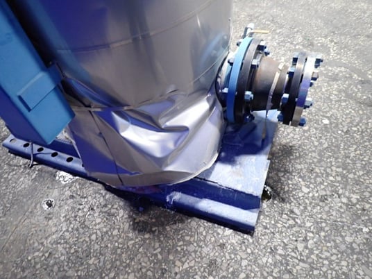 Eaton, Filter Unit, 150 psi @ 250&deg;F, 2019 - Image 7