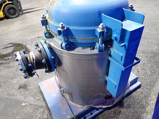 Eaton, Filter Unit, 150 psi @ 250&deg;F, 2019 - Image 8