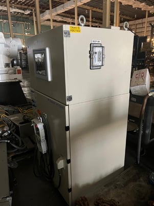 Yaskawa Motoman, MPL160, robot, 160 KG payload, 2011 - Image 6