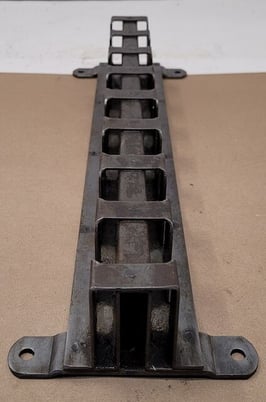 Sunnen, honing mandrels w/ rack (14 available) - Image 7