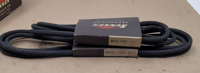 Sunnen Belts, Various Sizes (5 available) - Image 3