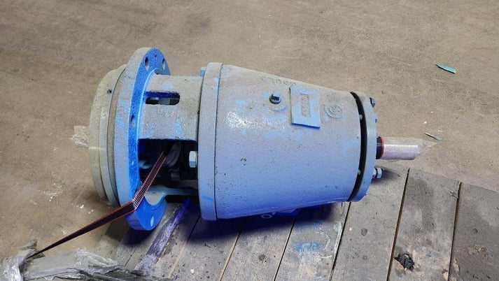 Goulds, Pump Power-End - Image 2