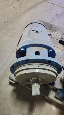 Goulds, Pump Power-End - Image 3