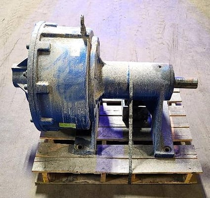 Roto-Jet, Regenerative Turbine Pump, 2023 - Image 1
