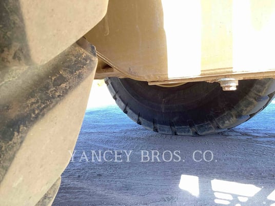 Cat 966GC, Wheel Loader, 927 hours, S/N: SG701357, 2023 - Image 5