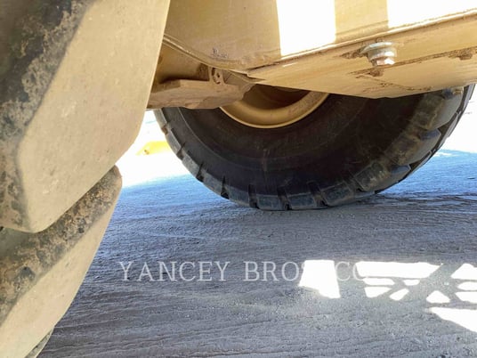 Cat 966GC, Wheel Loader, 927 hours, S/N: SG701357, 2023 - Image 6