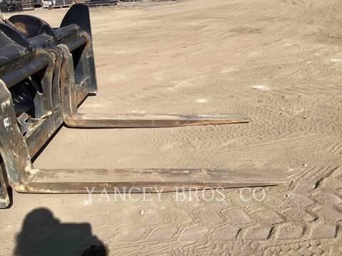 Cat 966GC, Wheel Loader, 927 hours, S/N: SG701357, 2023 - Image 7