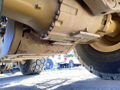 Cat 966GC, Wheel Loader, 927 hours, S/N: SG701357, 2023 - Image 8