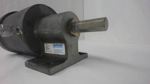 Lubriquip #140-000-171, Lubrication Pump, 150 psi - Image 1