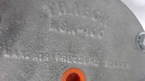 Lubriquip #140-000-171, Lubrication Pump, 150 psi - Image 3