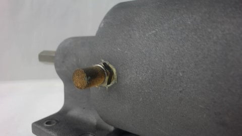 Lubriquip #140-000-171, Lubrication Pump, 150 psi - Image 5