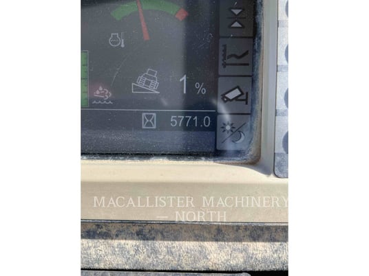 Caterpillar D4K2XL, Crawler Dozer, 5826 hours, S/N: KM207421, 2020 - Image 5