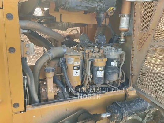 Caterpillar D4K2XL, Crawler Dozer, 5826 hours, S/N: KM207421, 2020 - Image 7