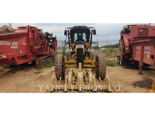 Caterpillar 12014, Motor Grader, 151 hours, S/N: Y9C01136, 2024 - Image 5