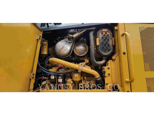 Caterpillar 12014, Motor Grader, 151 hours, S/N: Y9C01136, 2024 - Image 7