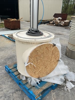 GNB #A(630)PMOP, Valve, 2007 - Image 1