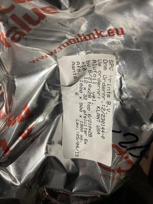 GNB #A(630)PMOP, Valve, 2007 - Image 4