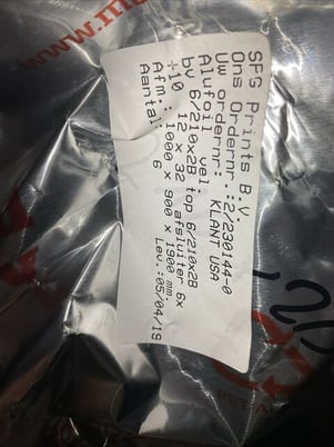 GNB #A(630)PMOP, Valve, 2007 - Image 5