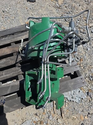 Fisher #1061, Vball Actuator, Size 60 - Image 2