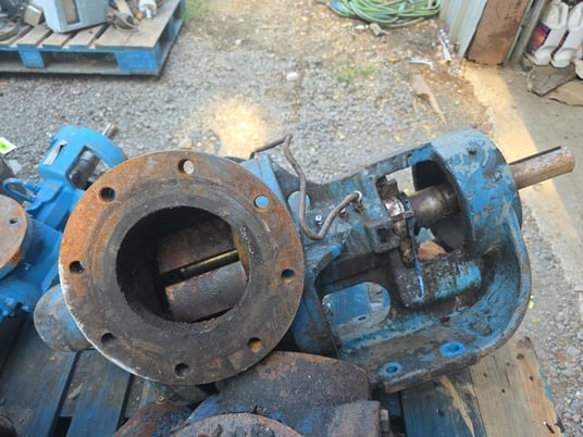 6" Viking #QS4124A, Pump - Image 2