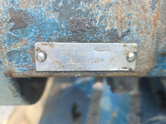 6" Viking #QS4124A, Pump - Image 3