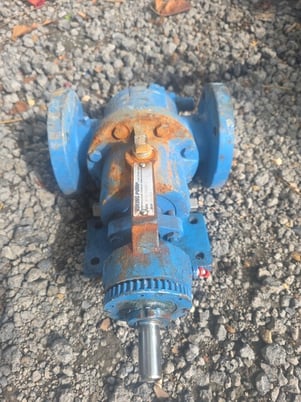 Viking #HL724, Pump - Image 1