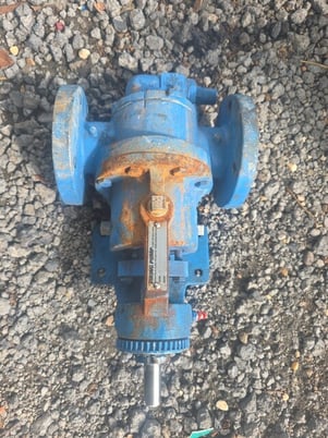 Viking #HL724, Pump - Image 2