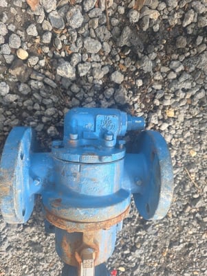 Viking #HL724, Pump - Image 3