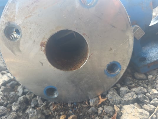 Viking #HL724, Pump - Image 4