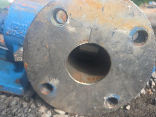 Viking #HL724, Pump - Image 5