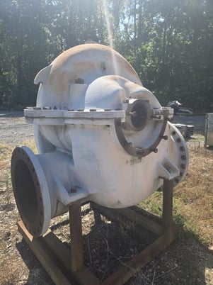 Goulds #55808, Pump Casing, 20x30 Size - Image 2